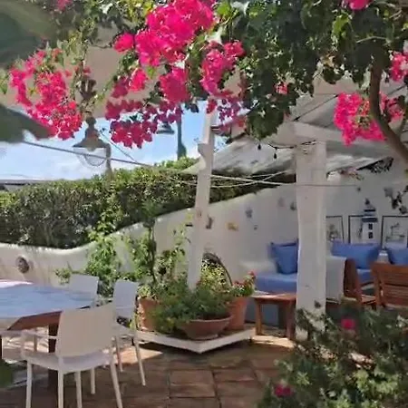 Nibice Circeo
