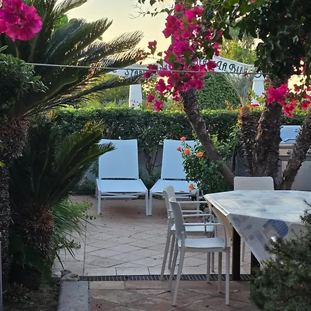 Nibice Circeo * San Felice Circeo
