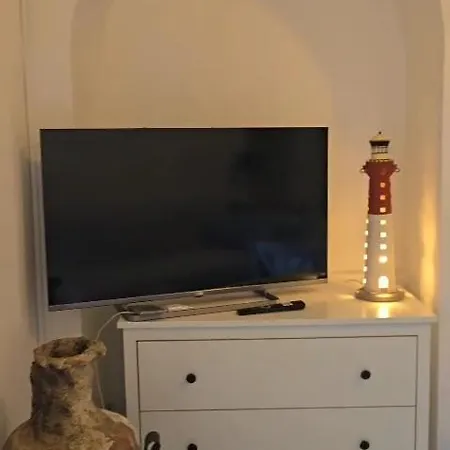 Nibice Circeo Prázdninový dům