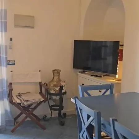 Prázdninový dům Nibice Circeo
