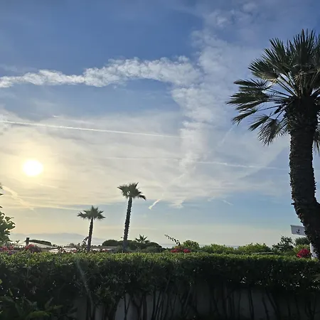 Nibice Circeo * San Felice Circeo