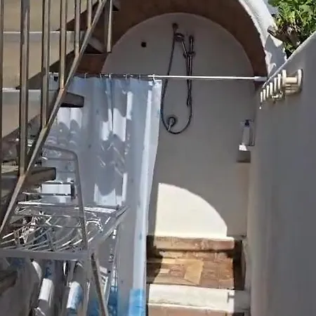 Prázdninový dům Nibice Circeo